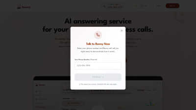 Ask Benny - AI tool for AI Assistants
