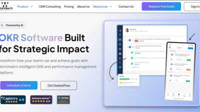 Worxmate.ai - AI tool for Productivity & Management