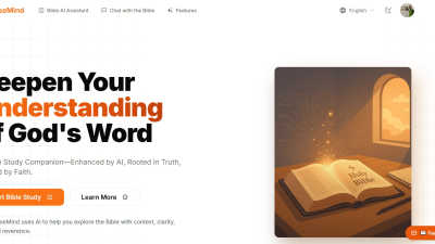 Versemind - AI tool for Education & Learning
