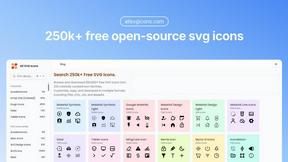 All SVG Icons - product for productivity