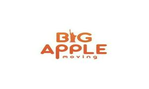 Big Apple Moving Website