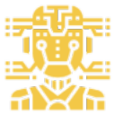 Headcanon Generator logo