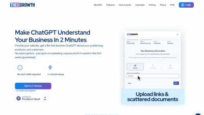 THEO - AI tool for AI Assistants