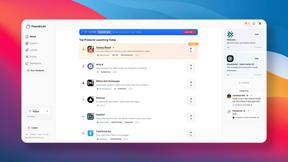 FoundrList - product for productivity