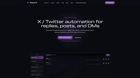 HelperX