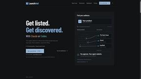 LaunchIntel
