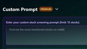PromptingPicks - product for productivity