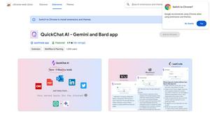quicktask.app Website