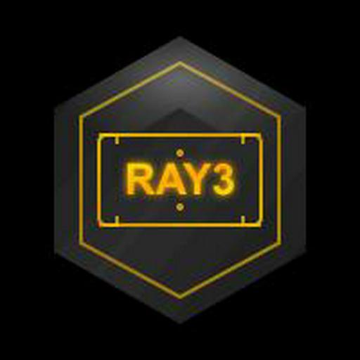 Ray3