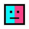 Square Face Icon Generator logo