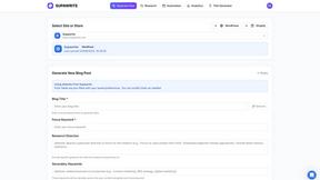 Supawrite - product for productivity