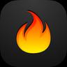 TypeFire logo
