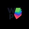 WordPalette Brand Kit logo