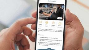 AC Health - product for productivity