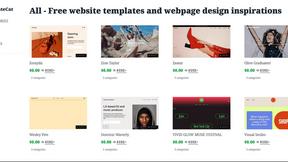 TemplateCat - product for productivity