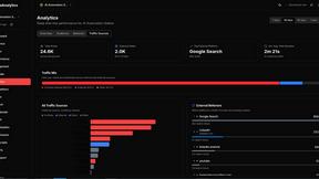 TubeAnalytics - product for Analytics & Data